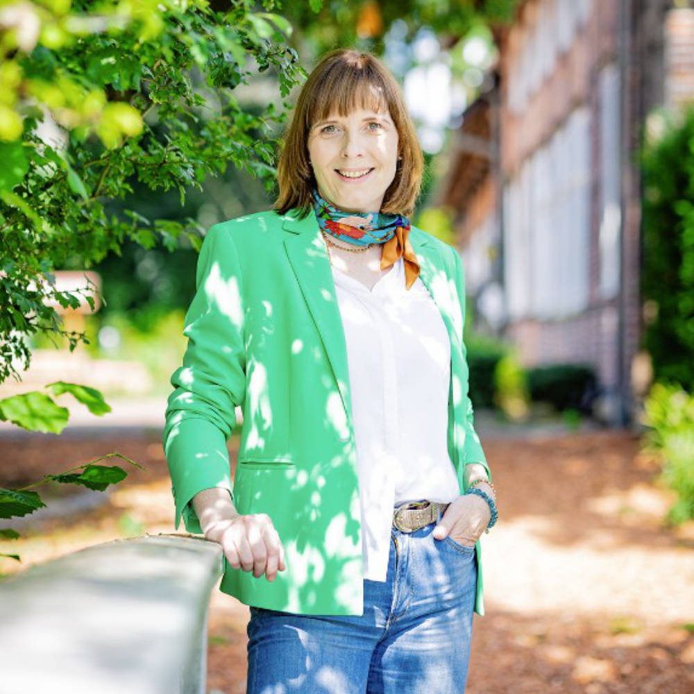 Dominique Stengel Wortmagie Logopaedie Ladbergen